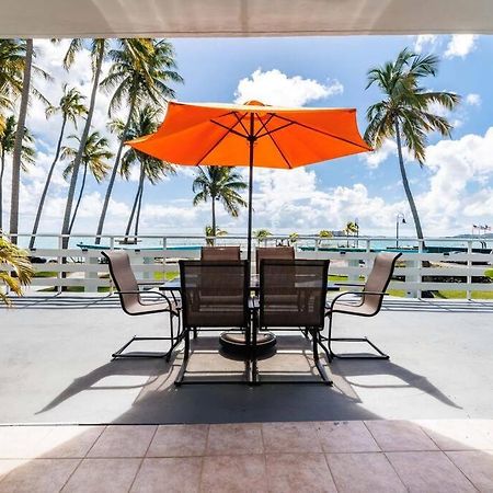 Spectacular Ocean View Condo Fajardo Kültér fotó