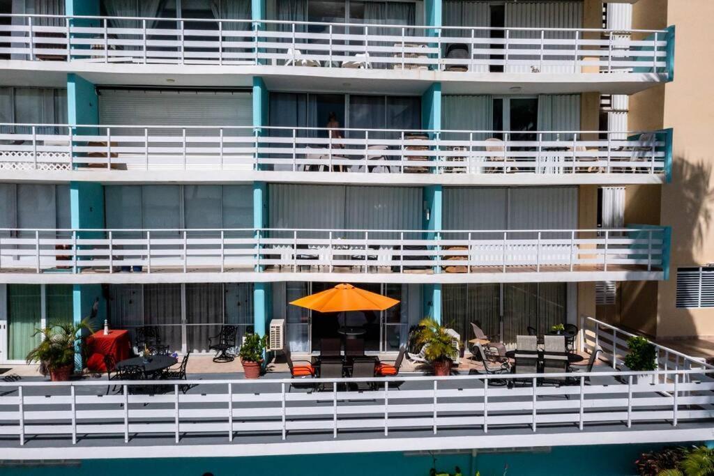 Spectacular Ocean View Condo Fajardo Kültér fotó