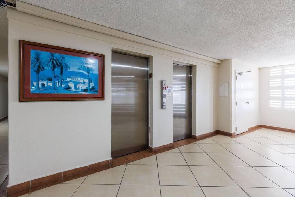Spectacular Ocean View Condo Fajardo Kültér fotó