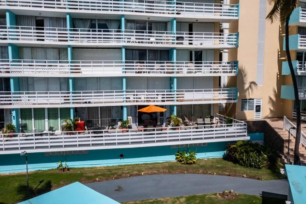 Spectacular Ocean View Condo Fajardo Kültér fotó